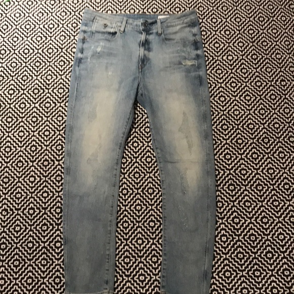 G-Star Other - New without Tags G Star Type-C 3D Super Slim